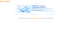 Desktop Screenshot of adanatransfers.com